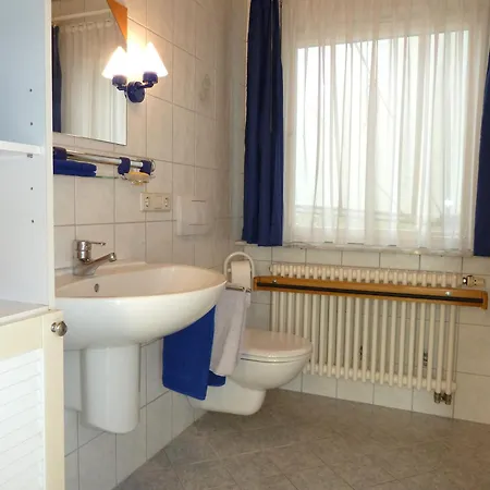 Am Wald Apartment *