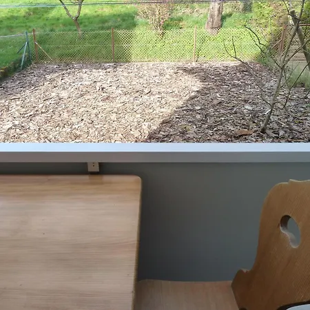 Am Wald Apartment *